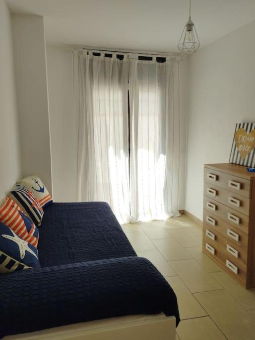 Cozy Flat With Terrace Apartment Palamos Exterior photo