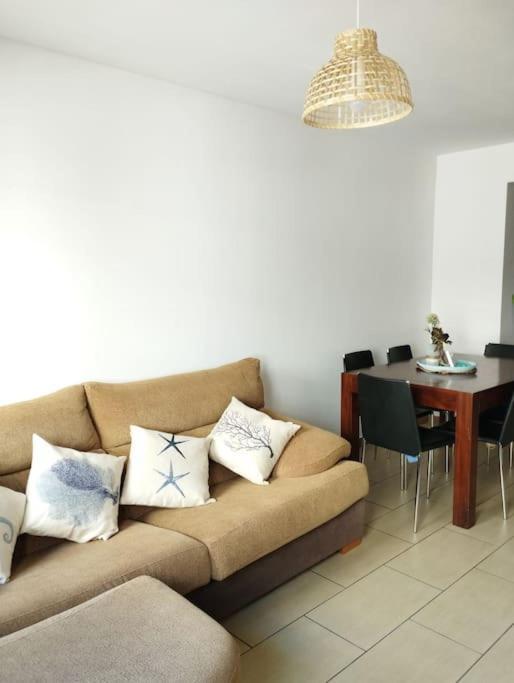 Cozy Flat With Terrace Apartment Palamos Exterior photo